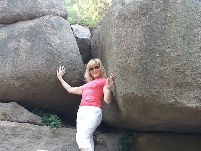 светлана, Молдавия, Кишинёв. Фото на сайте ГдеПапа.Ру