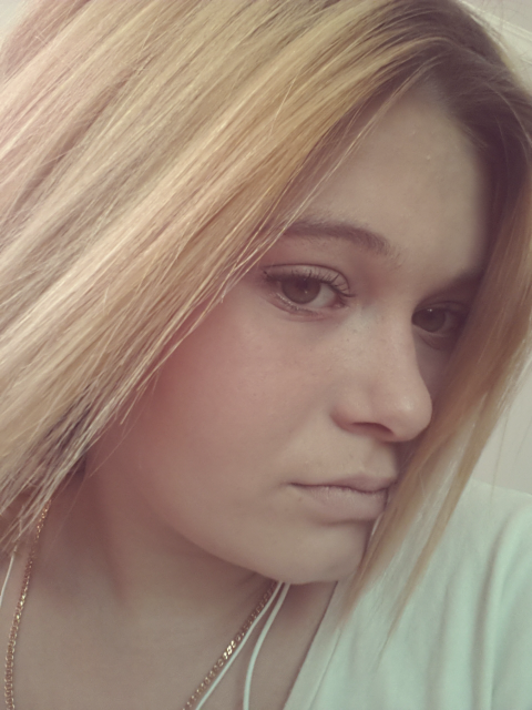 настя, Россия, Белореченск. Фото на сайте ГдеПапа.Ру