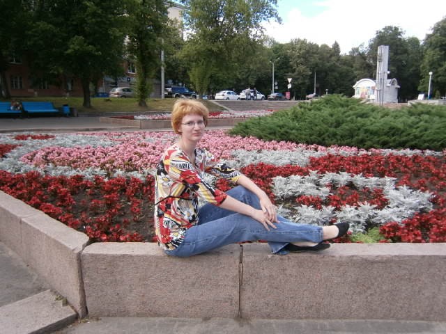 Татьяна, Россия, Смоленск, 43 года. Хочу найти Одинокого мужчину с ребенкомЯ замужем не была, детей, к большому сожалению, нет.