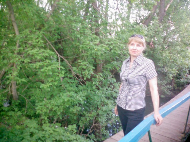 Татьяна, Россия, Москва. Фото на сайте ГдеПапа.Ру