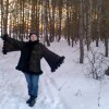 ольга, Россия, Самара, 48