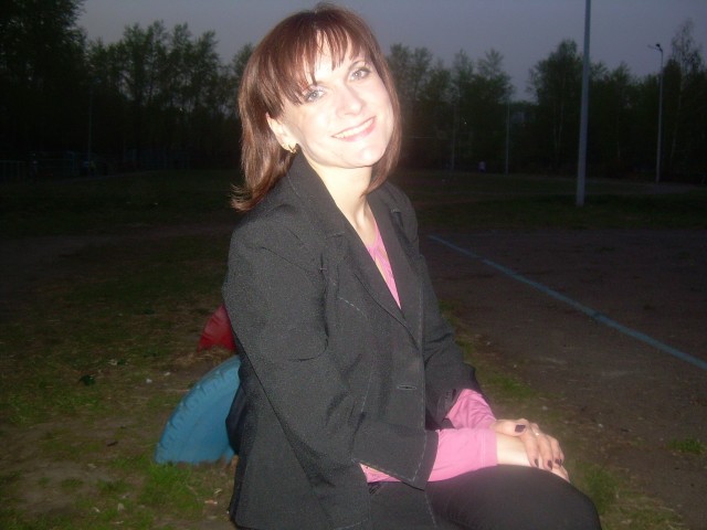 Людмила, Россия, Казань, 42 года