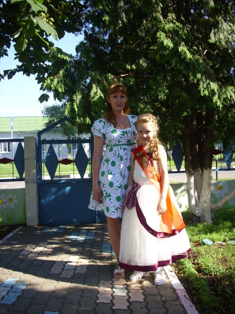 Юлия, Россия, Алексеевка. Фото на сайте ГдеПапа.Ру
