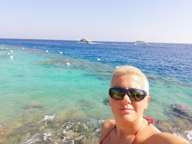 Анна, Турция, Анталья. Фото на сайте ГдеПапа.Ру