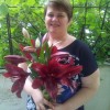 Оксана, Россия, Краснодар, 41 год