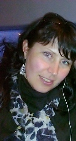 Алинда, Россия, Санкт-Петербург, 52 года, 1 ребенок. Ищу знакомство
