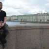 Денис Кирпиченко, Россия, Москва. Фотография 269058
