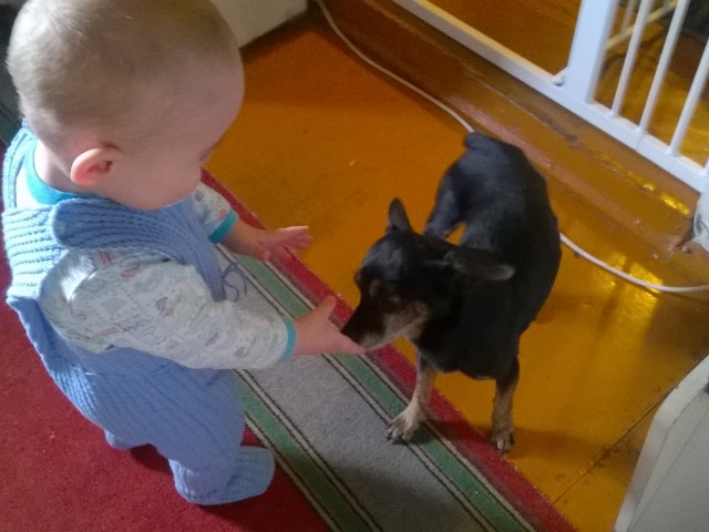 Мария Александровна, Россия, Омск. Фото на сайте ГдеПапа.Ру