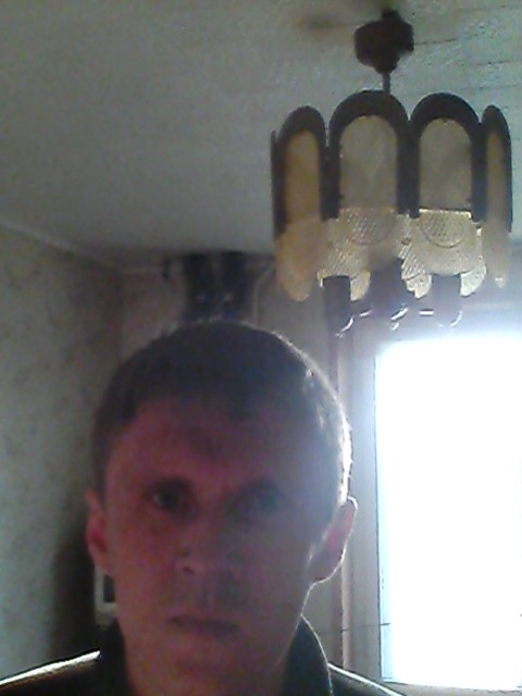 паша, Россия, Кострома. Фото на сайте ГдеПапа.Ру