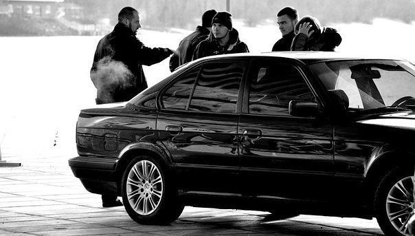 Антон, Россия, Иркутск. Фото на сайте ГдеПапа.Ру