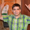 Антон, Россия, Иркутск, 30 лет