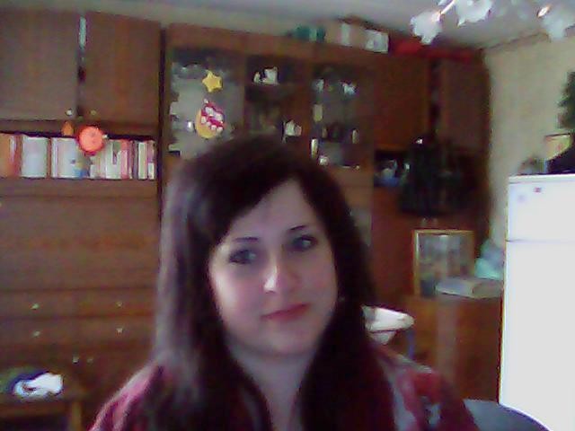 Наталья, Беларусь, Дзержинск. Фото на сайте ГдеПапа.Ру