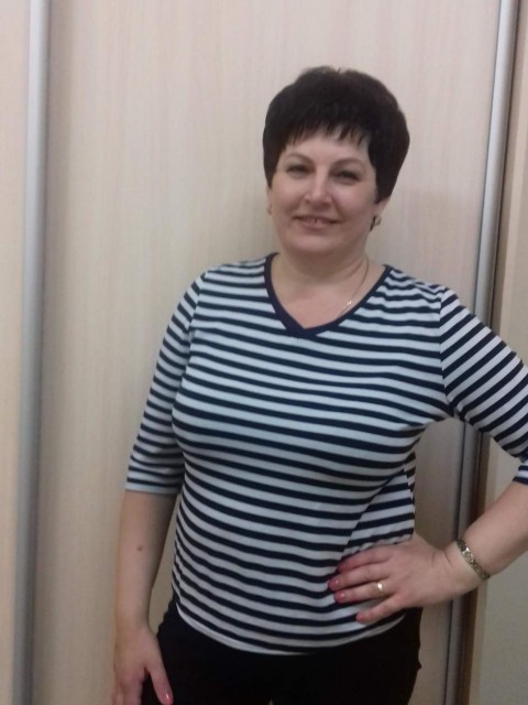 Татьяна, Россия, Самара, 49 лет