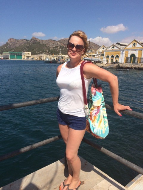 Анастасия, Россия, Санкт-Петербург. Фото на сайте ГдеПапа.Ру