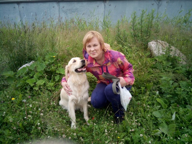 Анастасия, Россия, Санкт-Петербург. Фото на сайте ГдеПапа.Ру