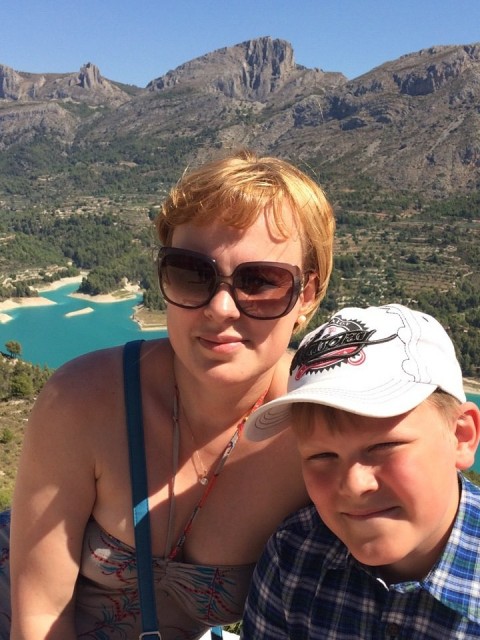 Анастасия, Россия, Санкт-Петербург. Фото на сайте ГдеПапа.Ру