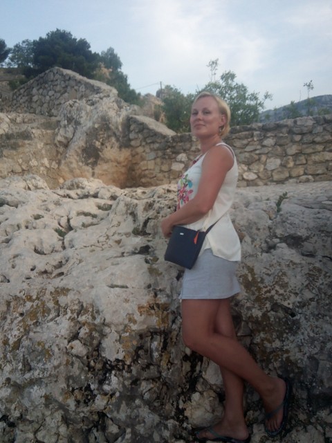 Анастасия, Россия, Санкт-Петербург. Фото на сайте ГдеПапа.Ру