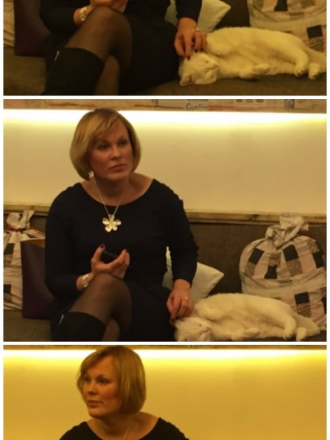 Анастасия, Россия, Санкт-Петербург. Фото на сайте ГдеПапа.Ру