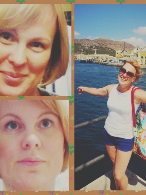 Анастасия, Россия, Санкт-Петербург. Фото на сайте ГдеПапа.Ру