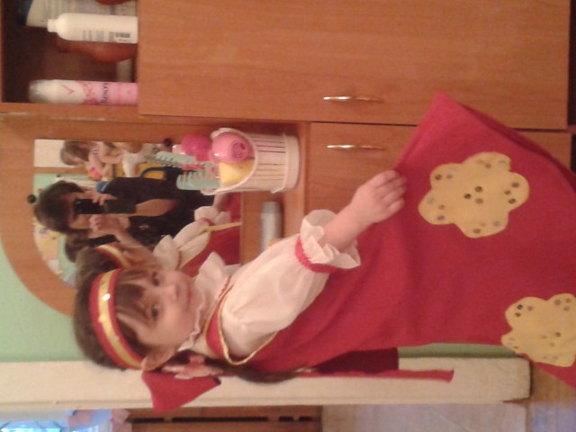 Юлия, Россия, Уфа. Фото на сайте ГдеПапа.Ру