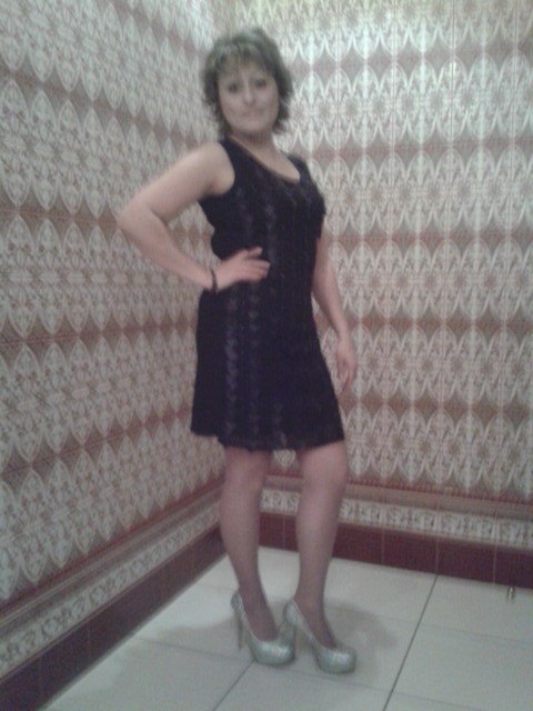 Юлия, Россия, Уфа. Фото на сайте ГдеПапа.Ру