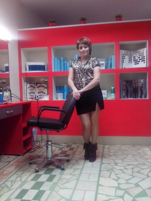 Юлия, Россия, Уфа. Фото на сайте ГдеПапа.Ру