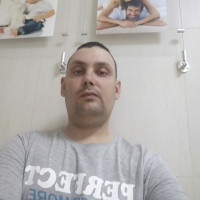 sergey, Россия, Тюмень, 41 год