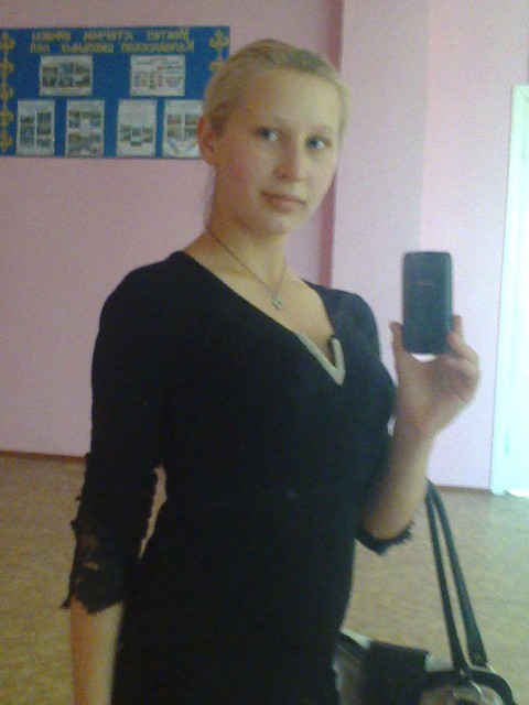 зинаида, Казахстан, Кокшетау. Фото на сайте ГдеПапа.Ру