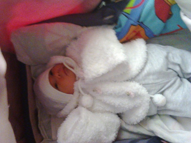 зинаида, Казахстан, Кокшетау. Фото на сайте ГдеПапа.Ру