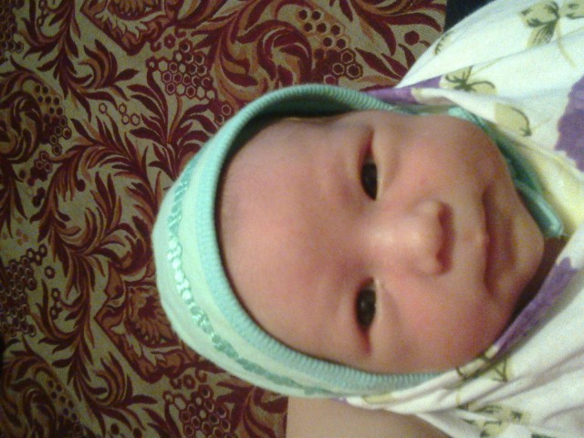 зинаида, Казахстан, Кокшетау. Фото на сайте ГдеПапа.Ру