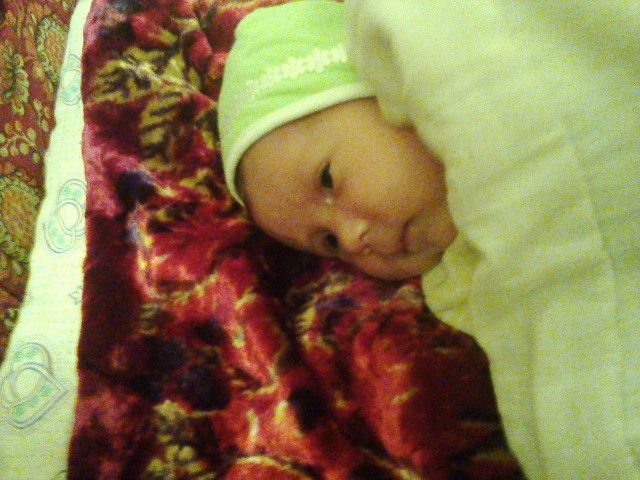 зинаида, Казахстан, Кокшетау. Фото на сайте ГдеПапа.Ру