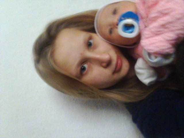 зинаида, Казахстан, Кокшетау. Фото на сайте ГдеПапа.Ру