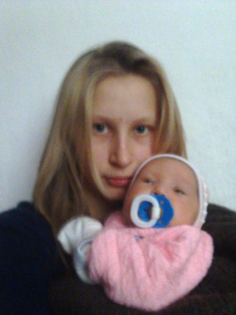 зинаида, Казахстан, Кокшетау. Фото на сайте ГдеПапа.Ру