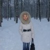 Светлана, Россия, Санкт-Петербург, 40