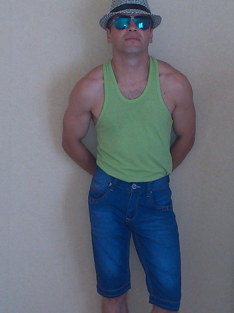 Сергей, Россия, Докучаевск, 43 года. Познакомиться с парнем из Докучаевска