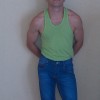 Сергей, Россия, Докучаевск, 43