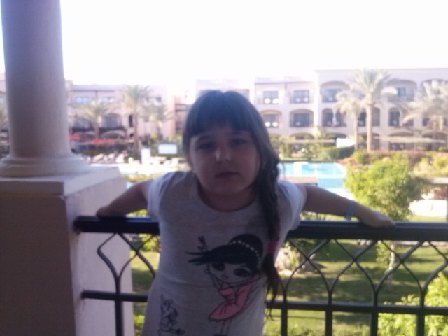 Надежда, Россия, Санкт-Петербург. Фото на сайте ГдеПапа.Ру