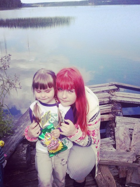 Надежда, Россия, Санкт-Петербург. Фото на сайте ГдеПапа.Ру