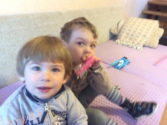 ПрыNCеSSка®, Россия, Москва. Фото на сайте ГдеПапа.Ру