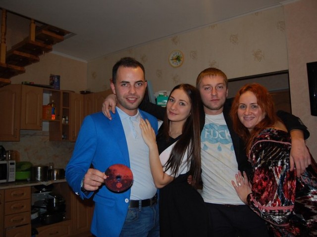 ПрыNCеSSка®, Россия, Москва. Фото на сайте ГдеПапа.Ру