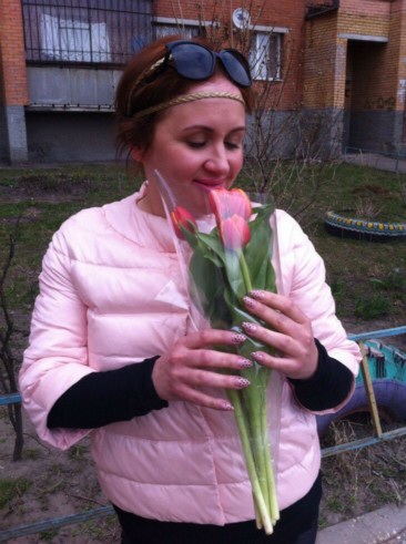 ПрыNCеSSка®, Россия, Москва. Фото на сайте ГдеПапа.Ру