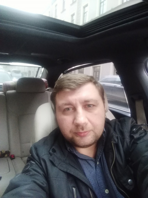 Денис, Россия, Санкт-Петербург. Фото на сайте ГдеПапа.Ру