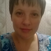 ирина, Россия, Тюмень, 41 год