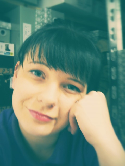 Ольга, Россия, Москва. Фото на сайте ГдеПапа.Ру