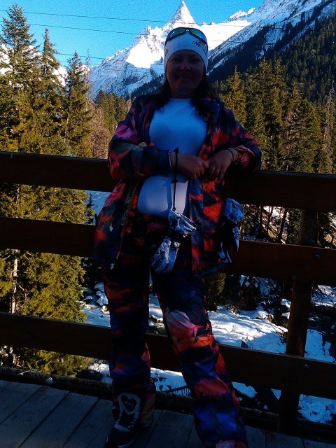 Марина, Россия, Краснодар. Фото на сайте ГдеПапа.Ру