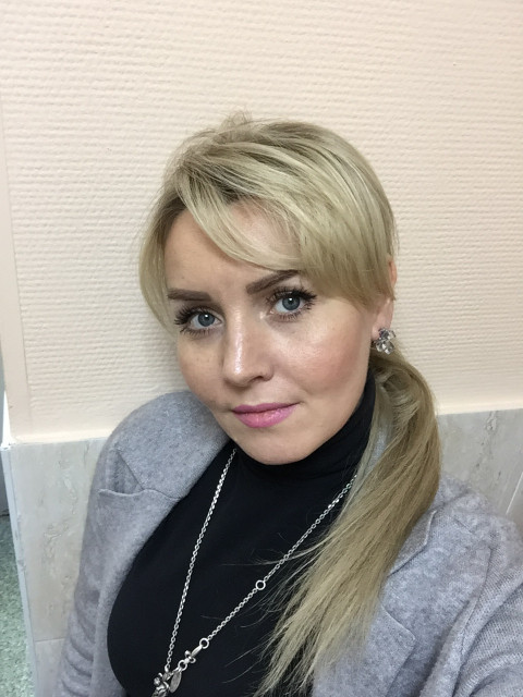 Аня, Россия, Москва. Фото на сайте ГдеПапа.Ру