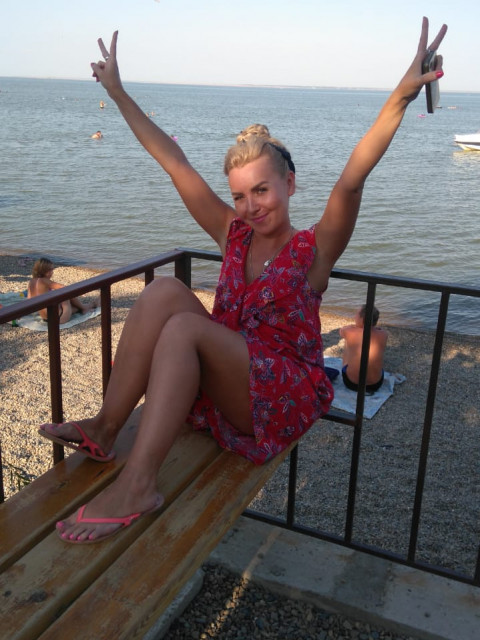 Аня, Россия, Москва. Фото на сайте ГдеПапа.Ру