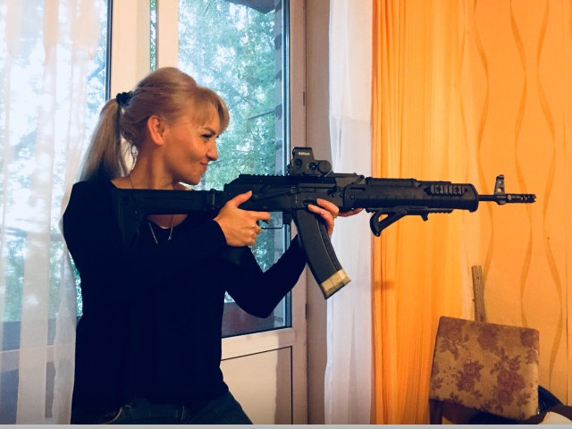 Аня, Россия, Москва. Фото на сайте ГдеПапа.Ру