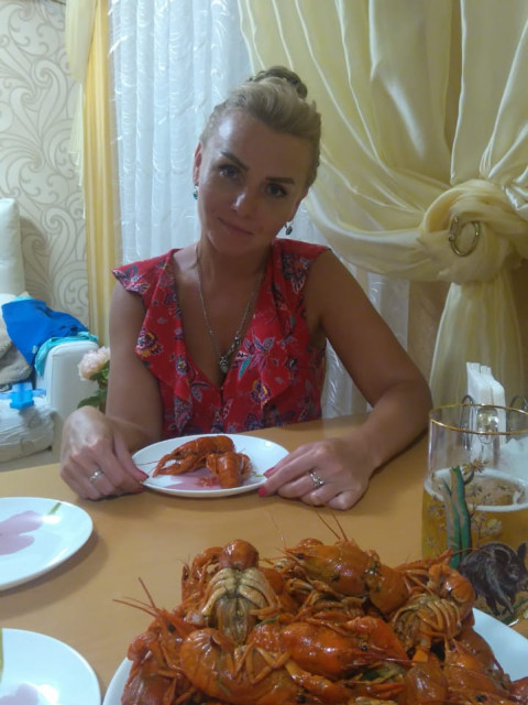 Аня, Россия, Москва. Фото на сайте ГдеПапа.Ру