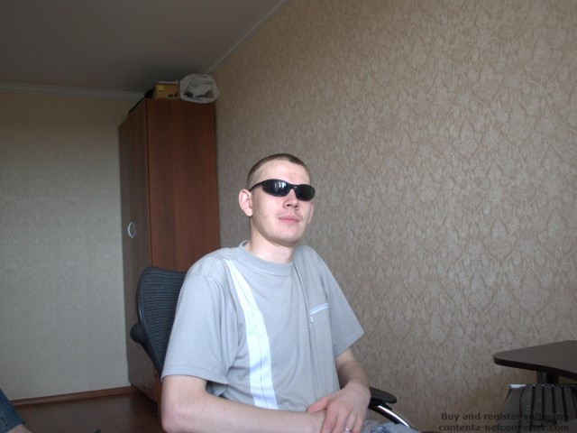 Дмитрий, Россия, Нахабино. Фото на сайте ГдеПапа.Ру